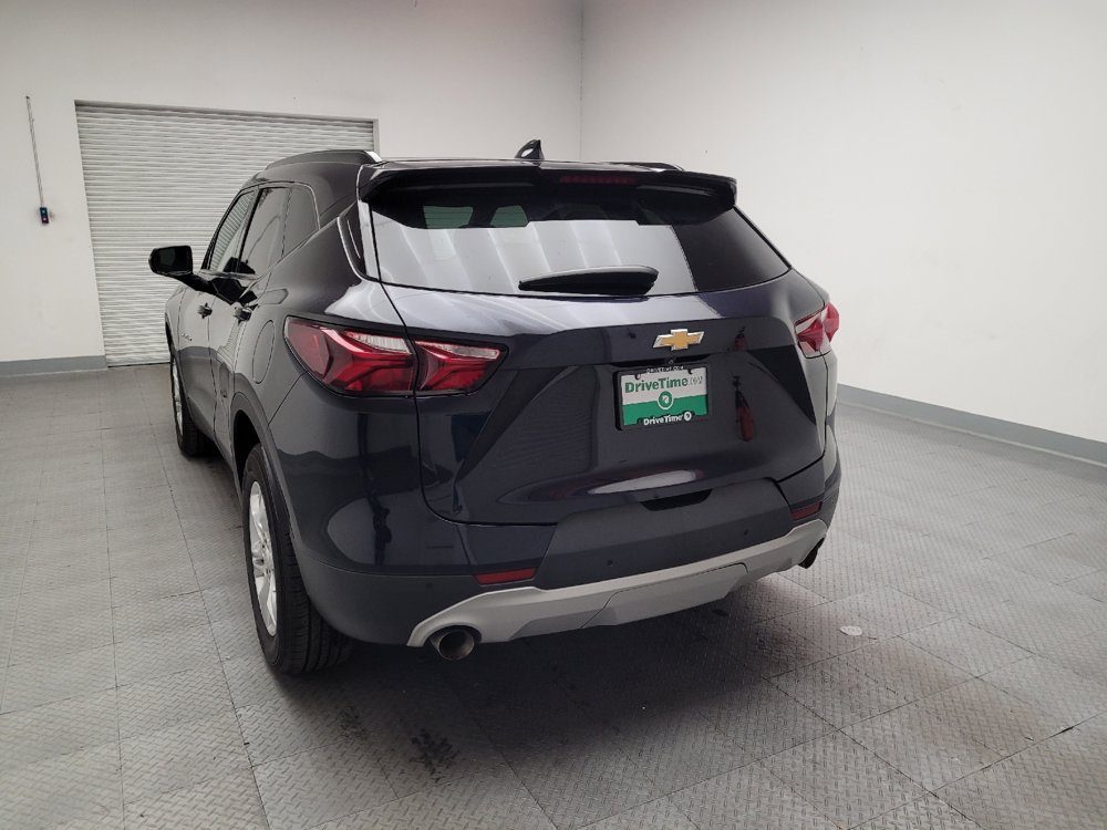 Used 2020 Chevrolet Blazer LT FWD image 6