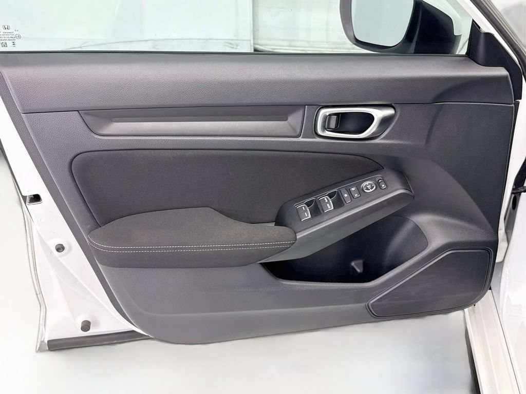 Used 2024 Honda Civic LX image 21