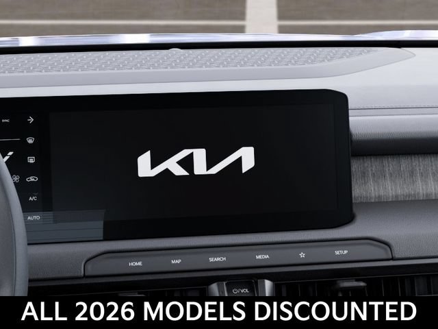 New 2027 Kia Telluride X-Line SX Prestige w/ Executive Package AWD/4WD image 20