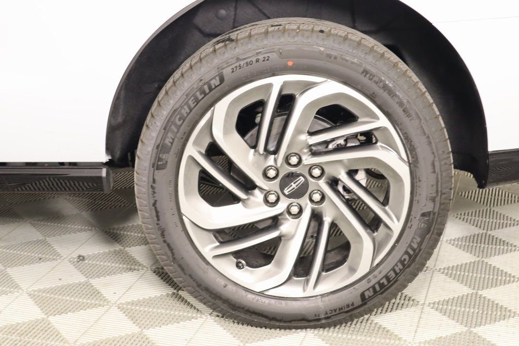 New 2025 Lincoln Navigator Reserve image 20