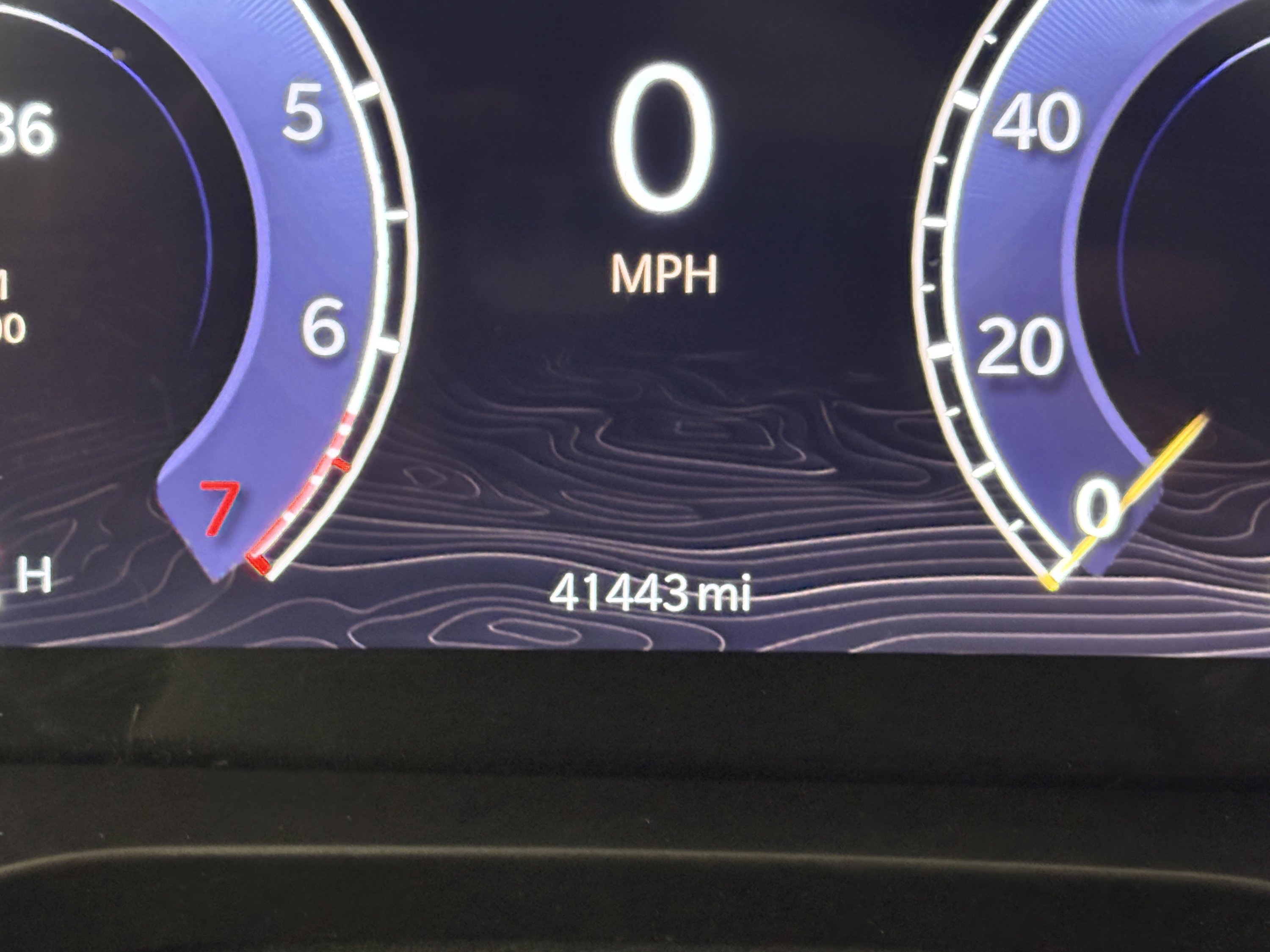 Used 2022 Jeep Grand Cherokee L Overland AWD/4WD image 44