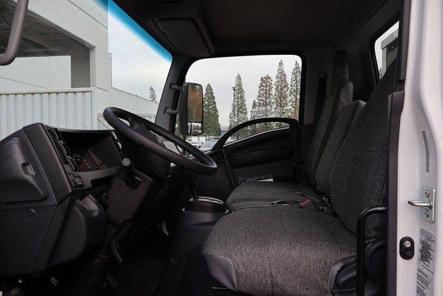 New 2025 Chevrolet Low Cab Forward image 12