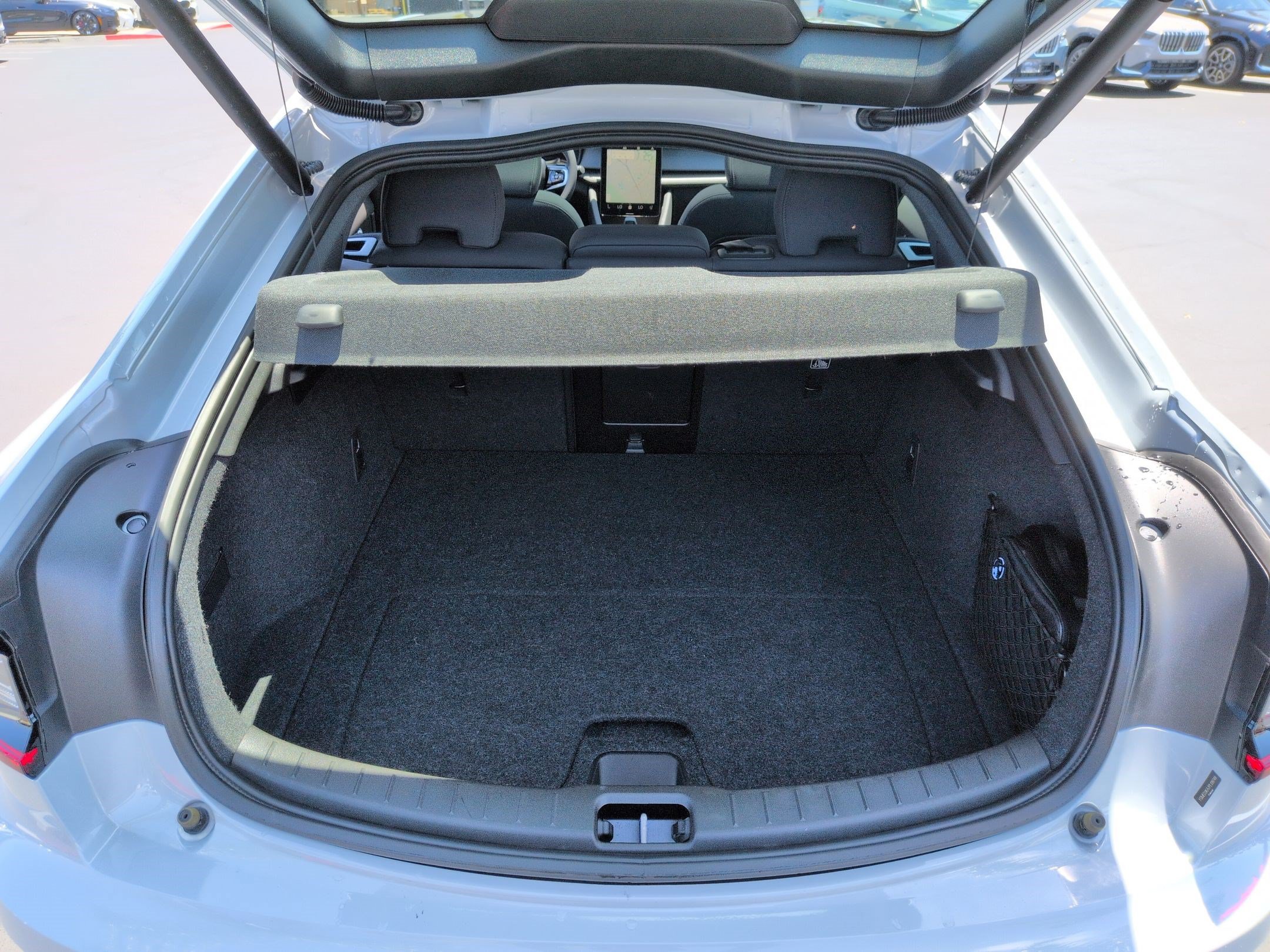 Used 2023 Polestar Polestar 2 AWD/4WD image 32