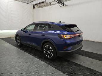 Used 2022 Volkswagen ID.4 Pro S RWD image 6