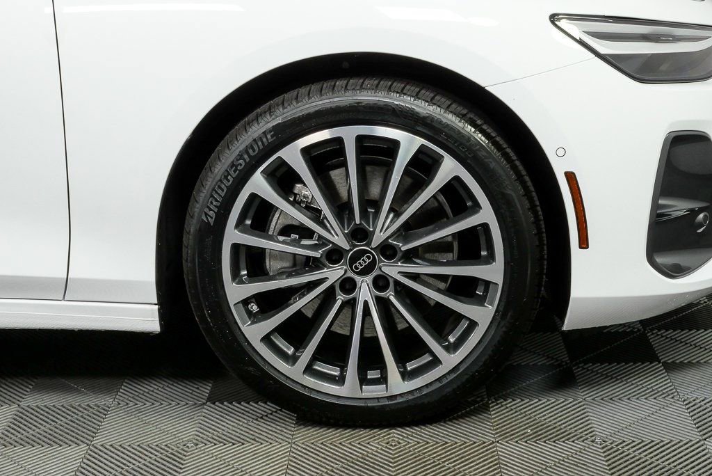 New 2026 Audi A6 Premium image 38