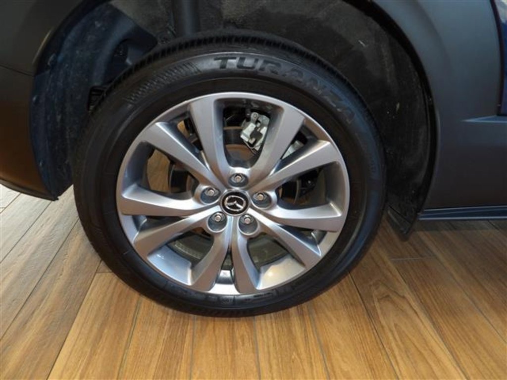 Certified 2024 MAZDA CX-30 AWD 2.5 S w/ Preferred Package image 5