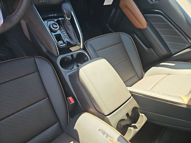 New 2026 GMC Canyon AT4 w/ Technology Plus Package image 23