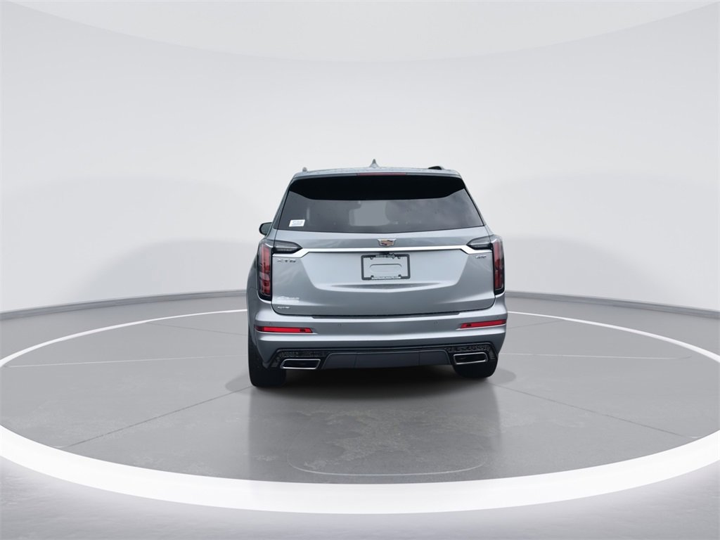 Used 2023 Cadillac XT6 Sport image 7