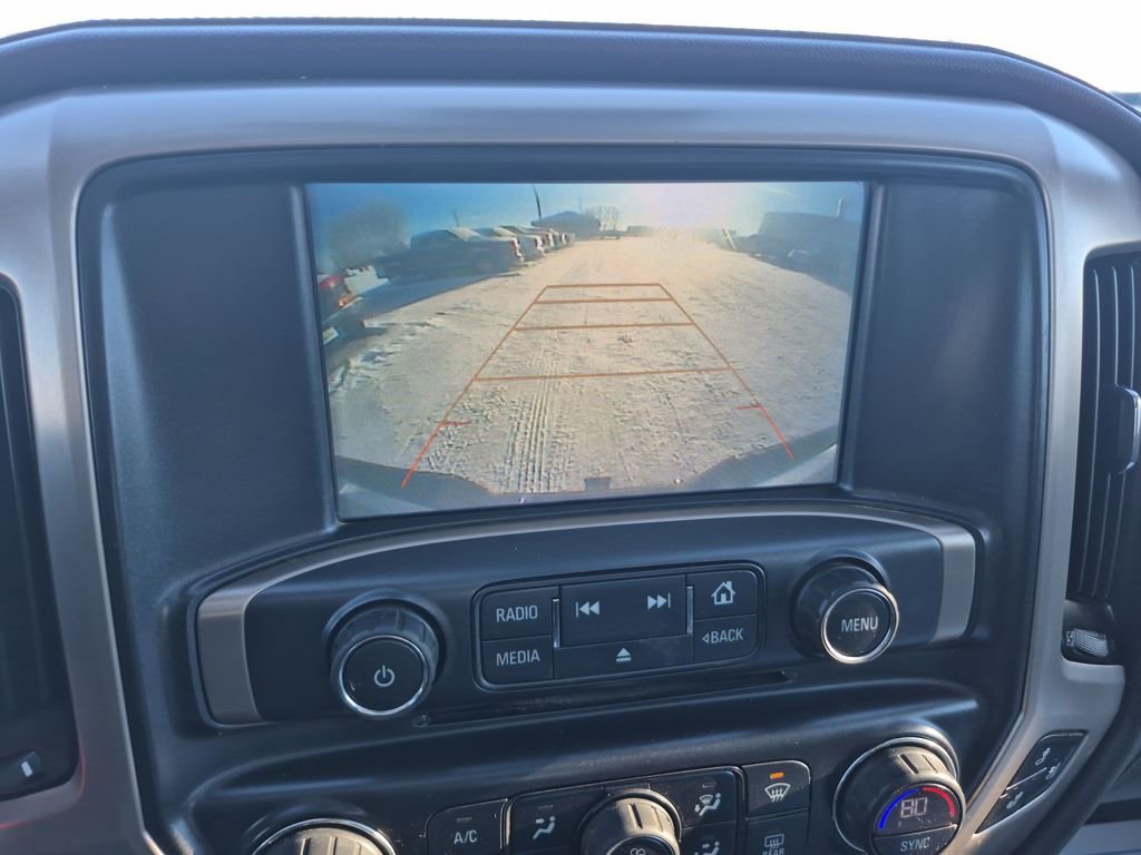 Used 2018 GMC Sierra 3500 Denali w/ Duramax Plus Package image 20