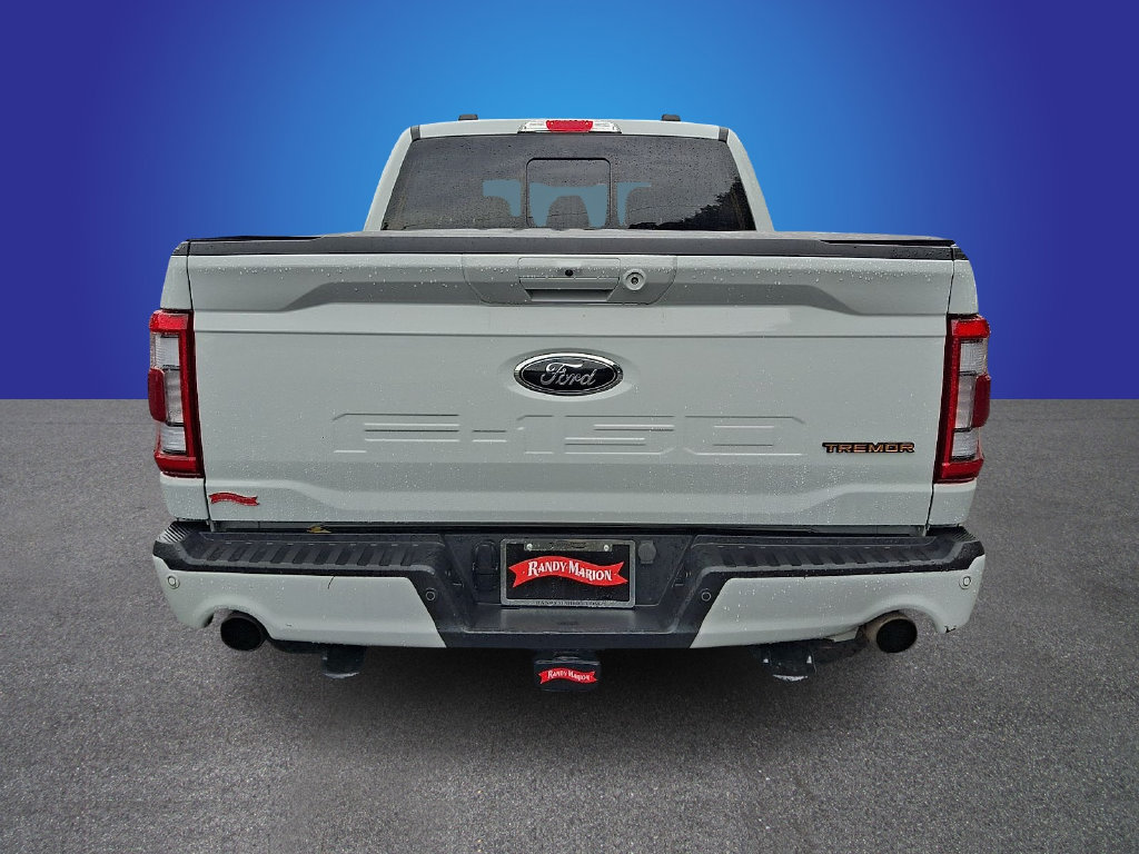 Used 2023 Ford F150 Tremor w/ Equipment Group 402A High AWD/4WD image 5