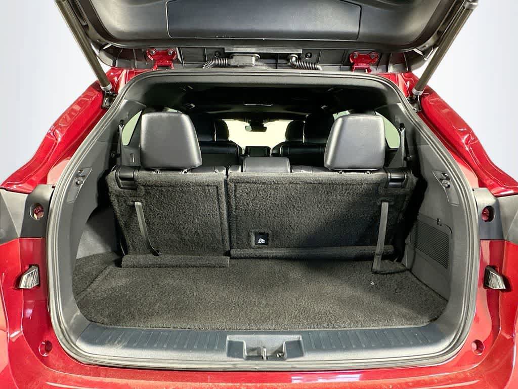 Used 2022 Toyota Highlander XSE AWD/4WD image 21