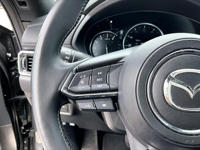 Used 2023 MAZDA CX-5 Signature AWD/4WD image 20