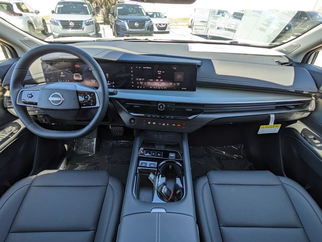 New 2026 Nissan Murano SL AWD/4WD image 17