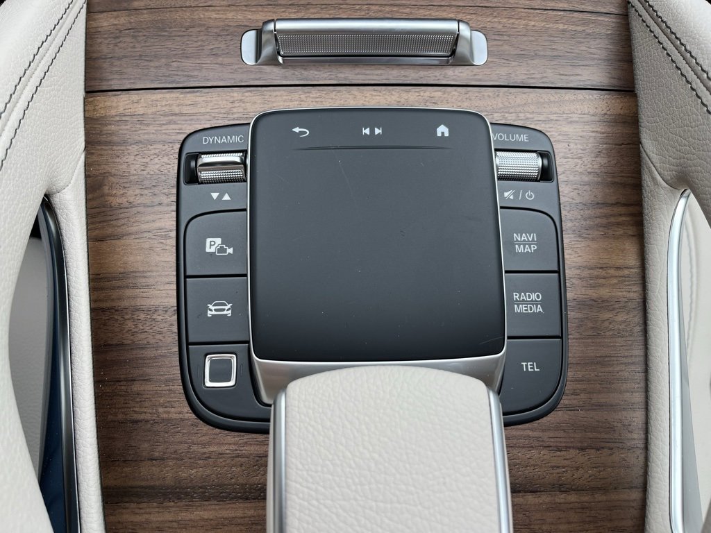 Used 2025 Mercedes-Benz GLS 450 4MATIC image 46