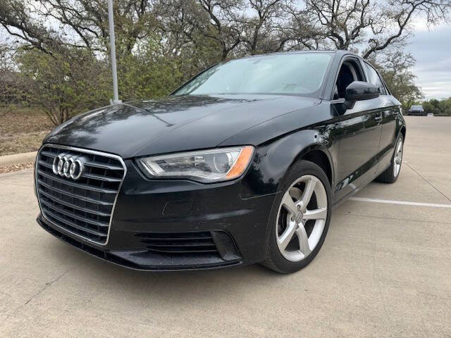 Used 2015 Audi A3 1.8T Premium image 2