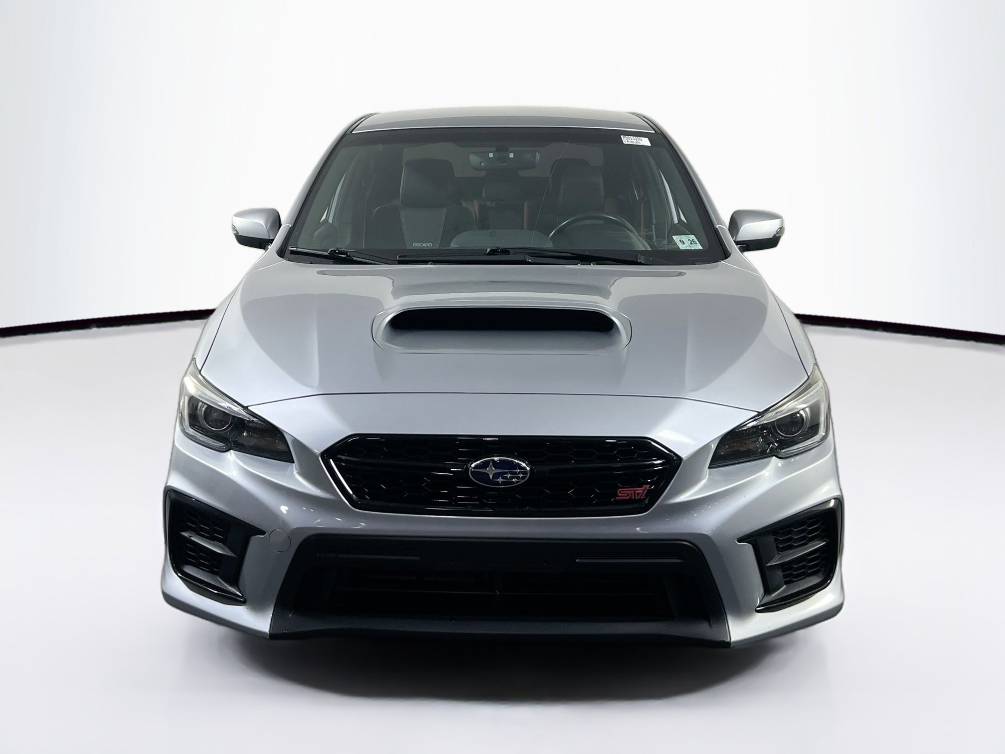 Used 2021 Subaru WRX STI w/ Popular Package #3 (IZT) image 2