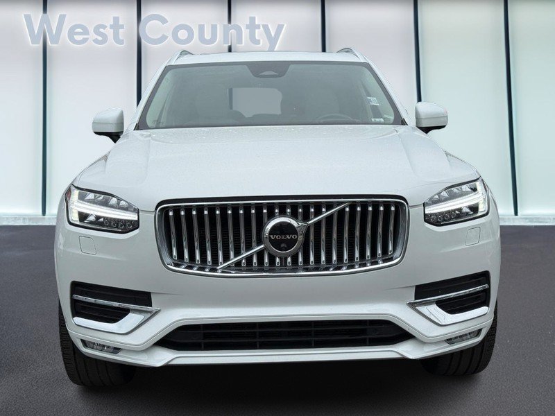 Certified 2023 Volvo XC90 B6 Ultimate w/ Protection Package AWD/4WD image 10