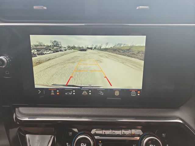 Used 2024 GMC Sierra 2500 AT4 w/ AT4 Premium Plus Package image 27