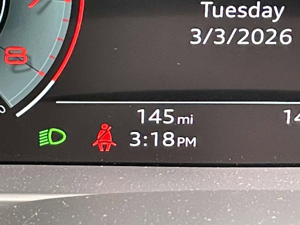 New 2025 Audi A6 Premium Plus image 47