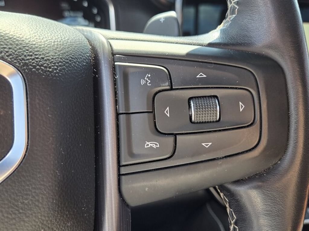 Used 2024 GMC Sierra 1500 Denali Ultimate AWD/4WD image 27