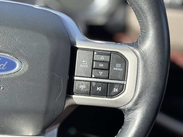 Used 2024 Ford Expedition Max Limited image 24