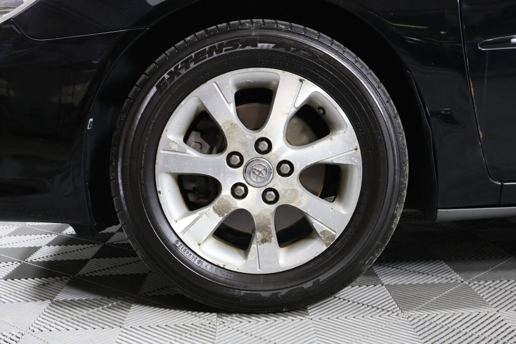 Used 2005 Toyota Camry XLE image 9