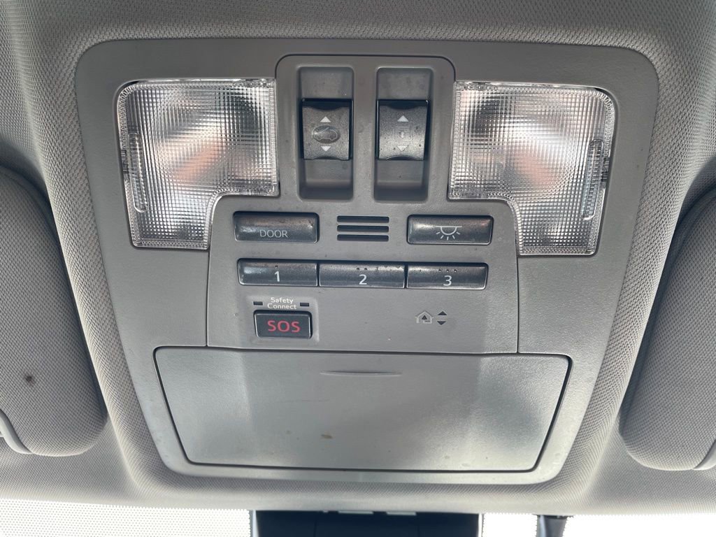 Used 2017 Toyota Highlander Limited Platinum image 36