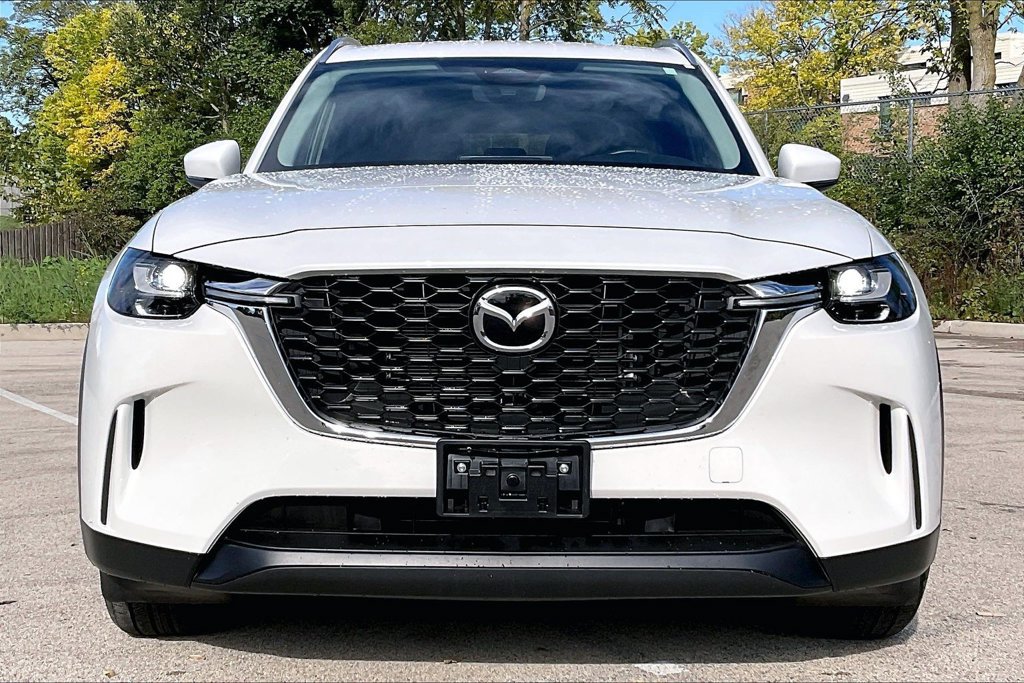 Used 2026 MAZDA CX-90 3.3 Turbo w/ Select Package AWD/4WD image 3