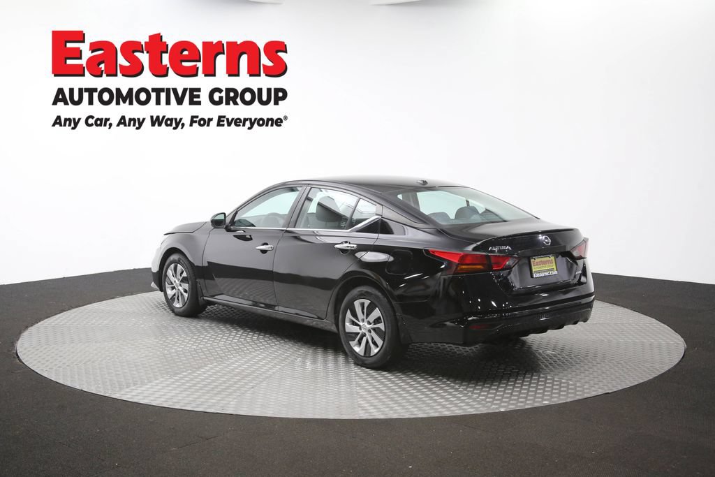 Used 2020 Nissan Altima 2.5 S AWD/4WD image 66