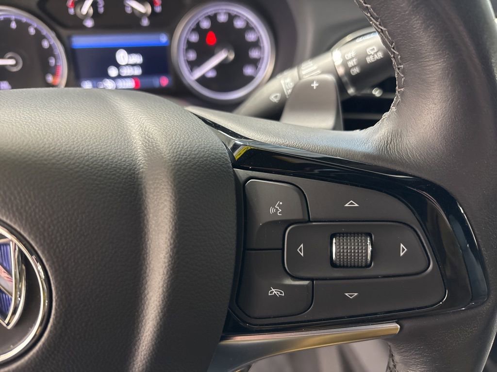 Used 2023 Buick Enclave Essence w/ Sport Touring Edition image 15