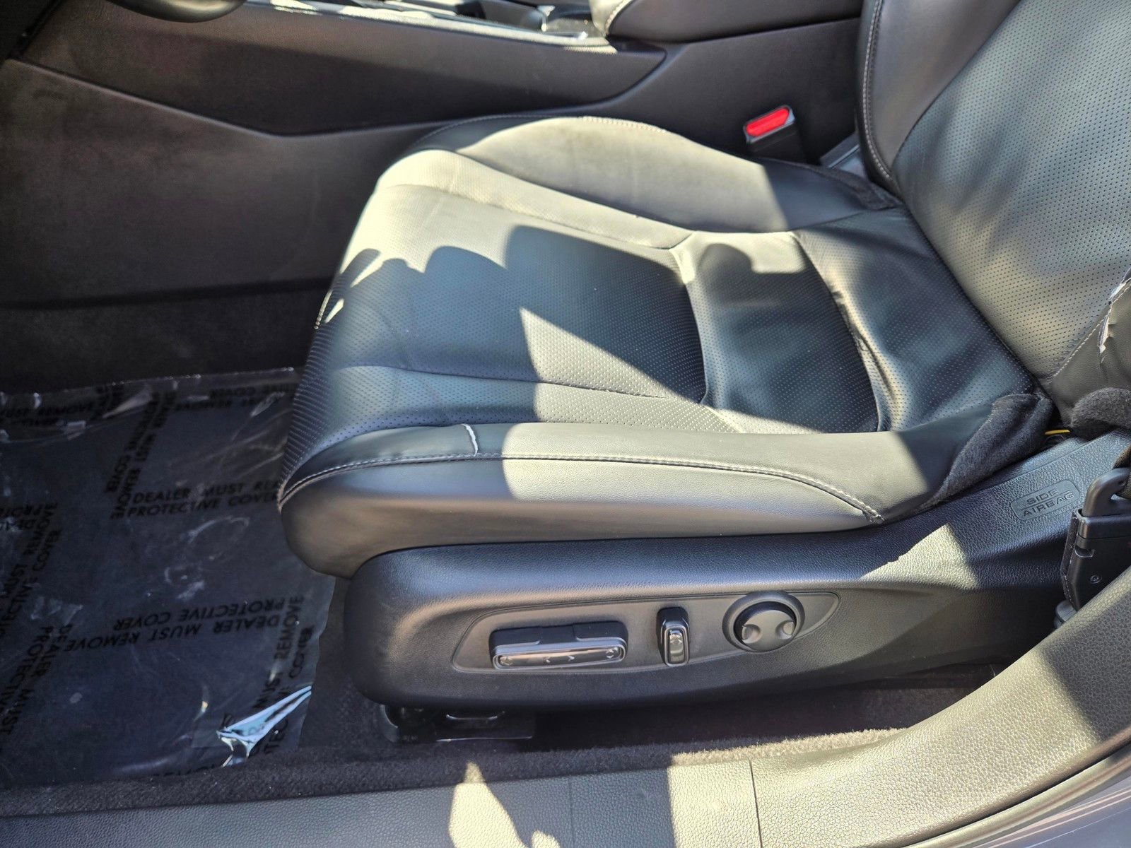 Used 2024 Honda Accord Sport image 10