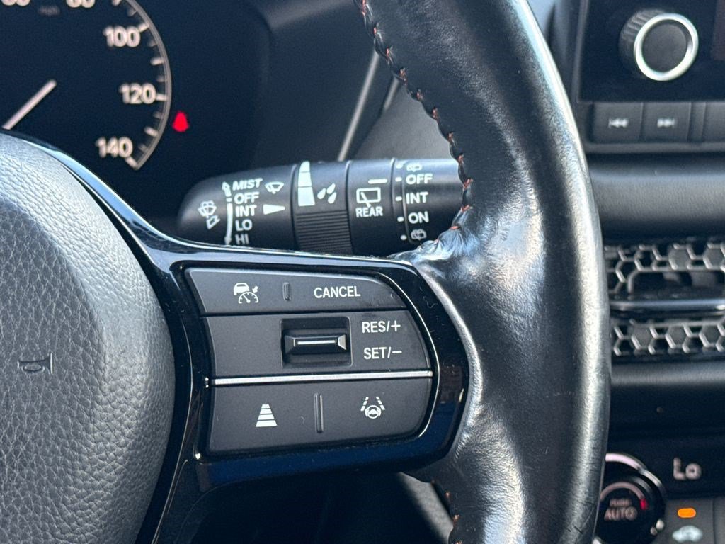 Used 2024 Honda HR-V Sport image 23