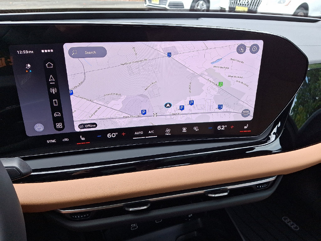 New 2026 Audi A5 Premium AWD/4WD image 8