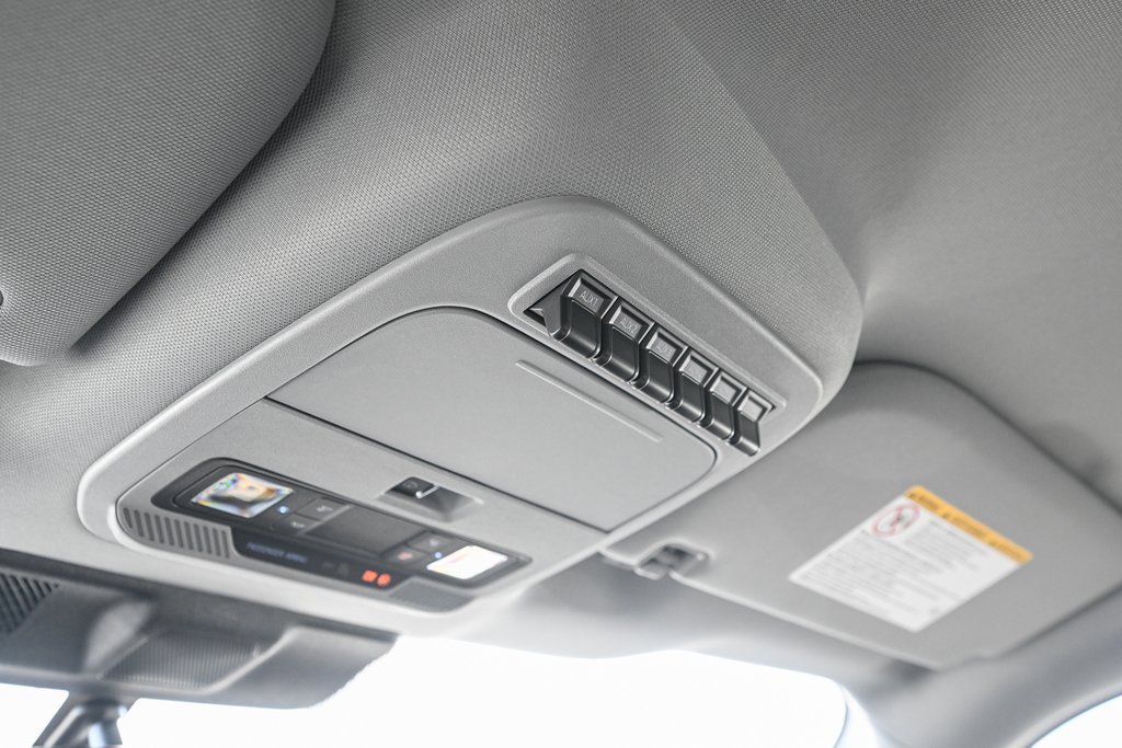 New 2026 Ford F250 XL w/ STX Appearance Package image 36