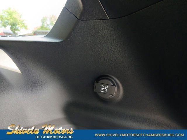 New 2026 Jeep Cherokee Laredo AWD/4WD image 10