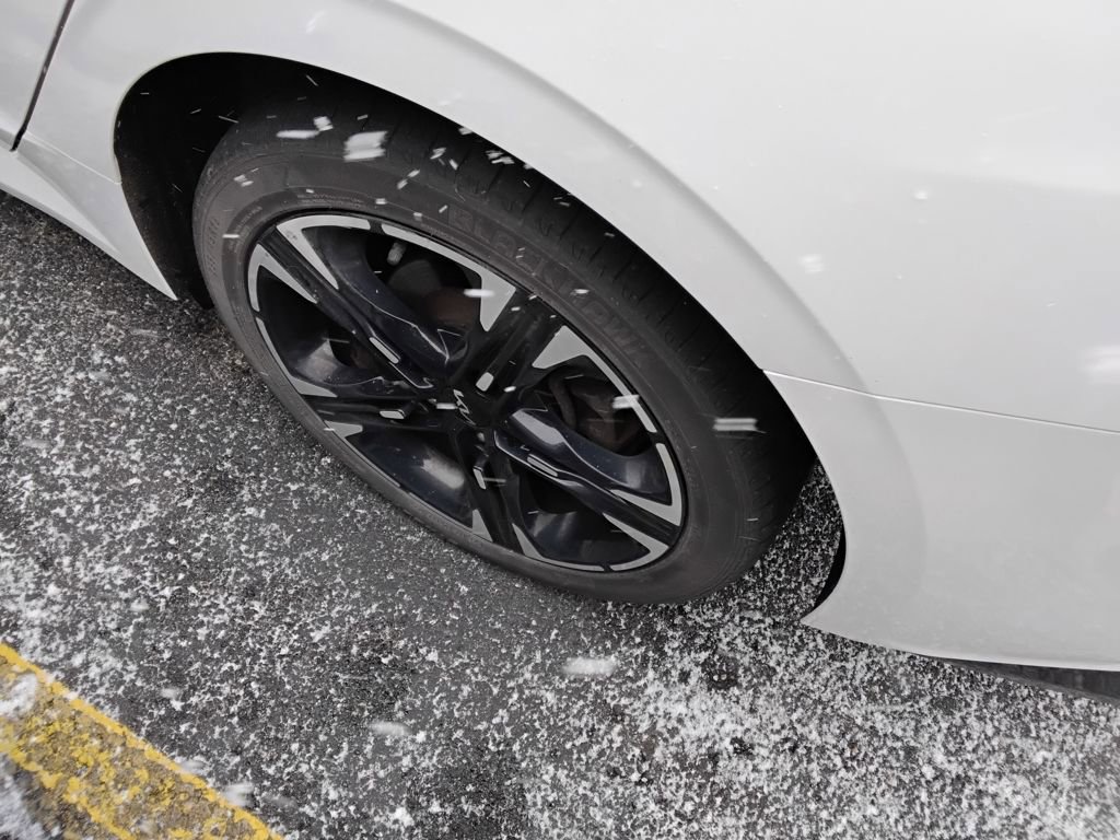 Used 2023 Kia K5 GT-Line w/ GT-Line Premium Package image 11