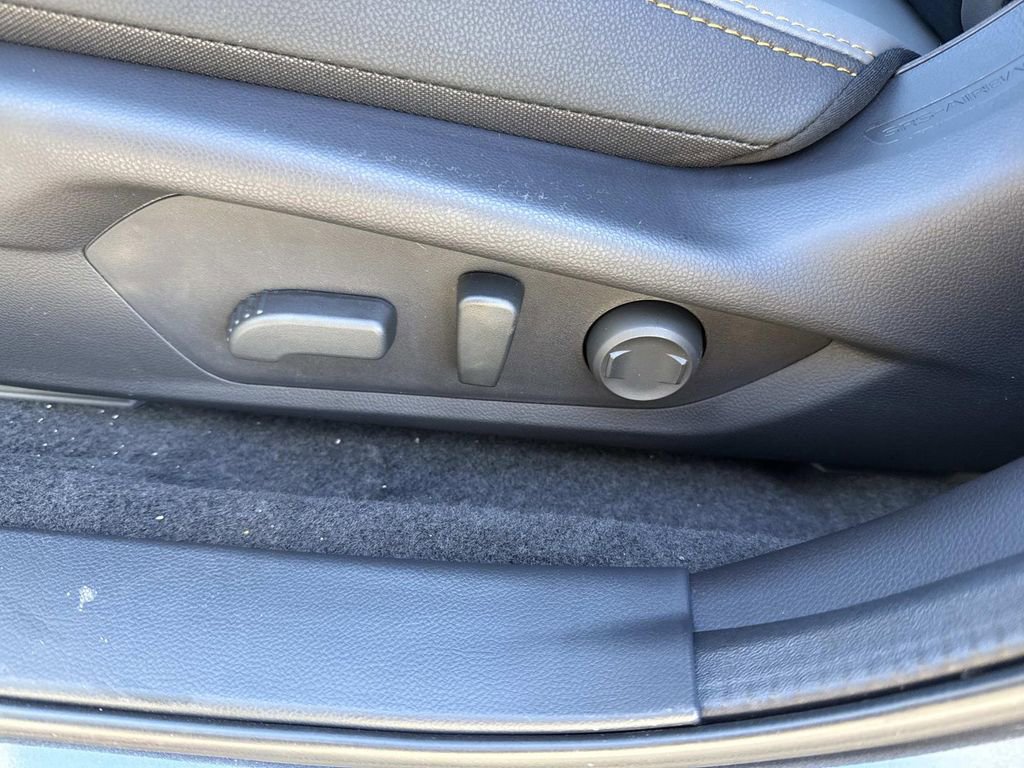 New 2026 Subaru Crosstrek 2.5i Wilderness image 25