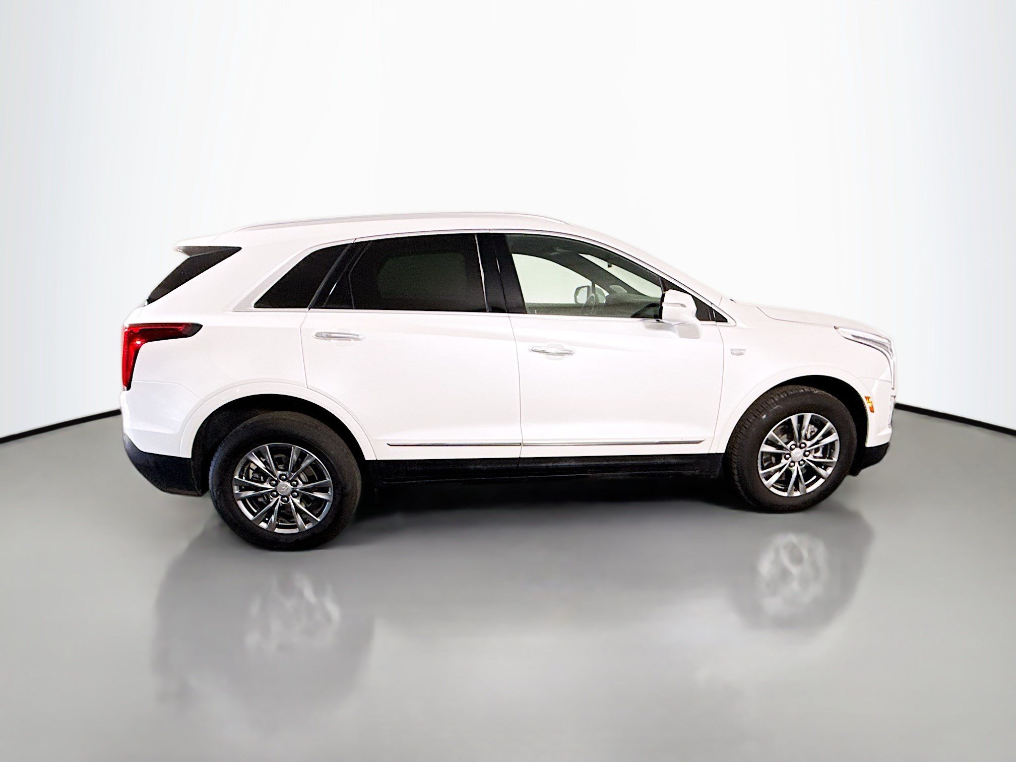 Used 2023 Cadillac XT5 Premium Luxury AWD/4WD image 11