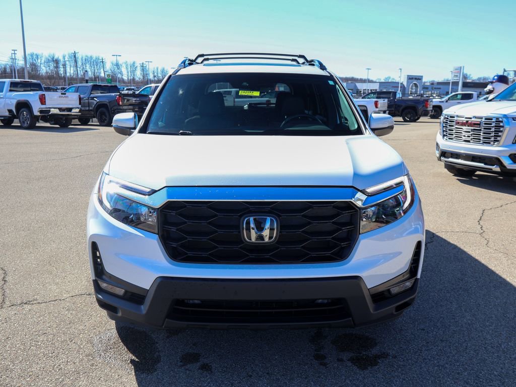Used 2023 Honda Passport EX-L image 27
