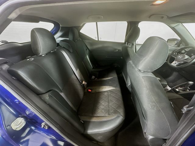 Used 2020 Nissan Kicks SV image 25