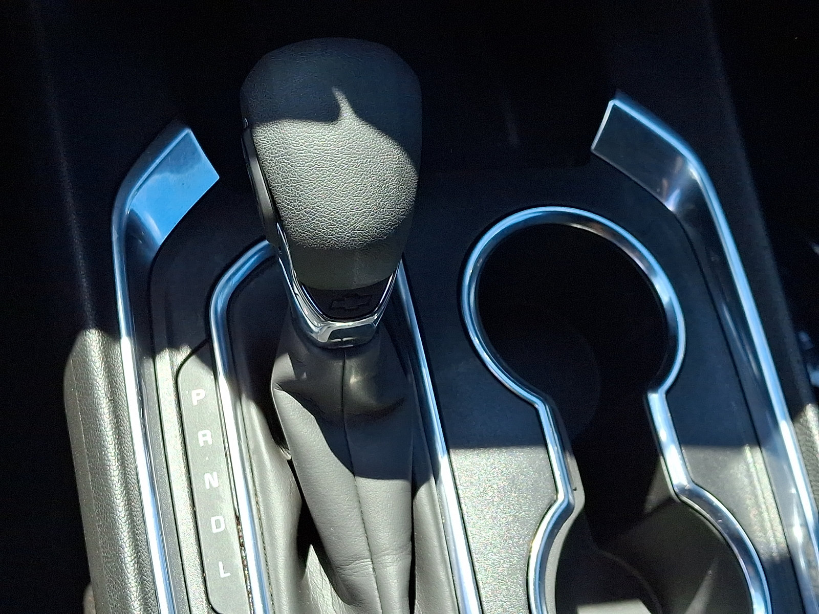 Certified 2023 Chevrolet Traverse LT AWD/4WD image 16
