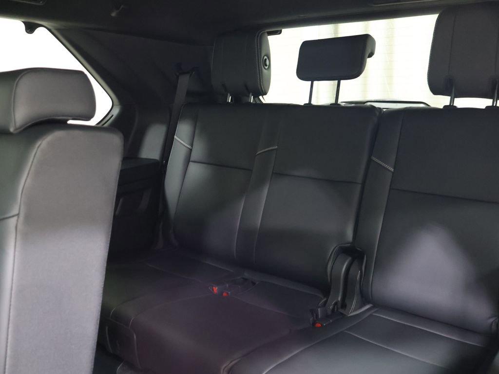 New 2026 Toyota Sequoia Limited w/ TRD Off-Road Package image 17