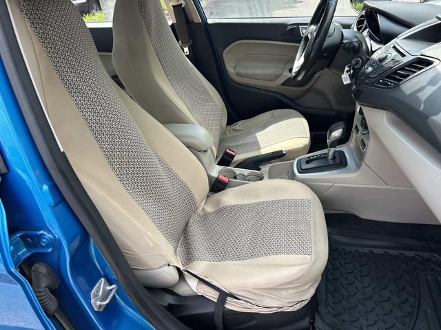 Used 2014 Ford Fiesta SE FWD image 26