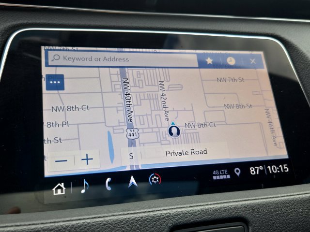 Used 2019 Cadillac XT4 Premium Luxury FWD image 21