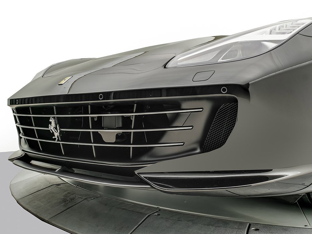 Certified 2020 Ferrari GTC4Lusso T image 19