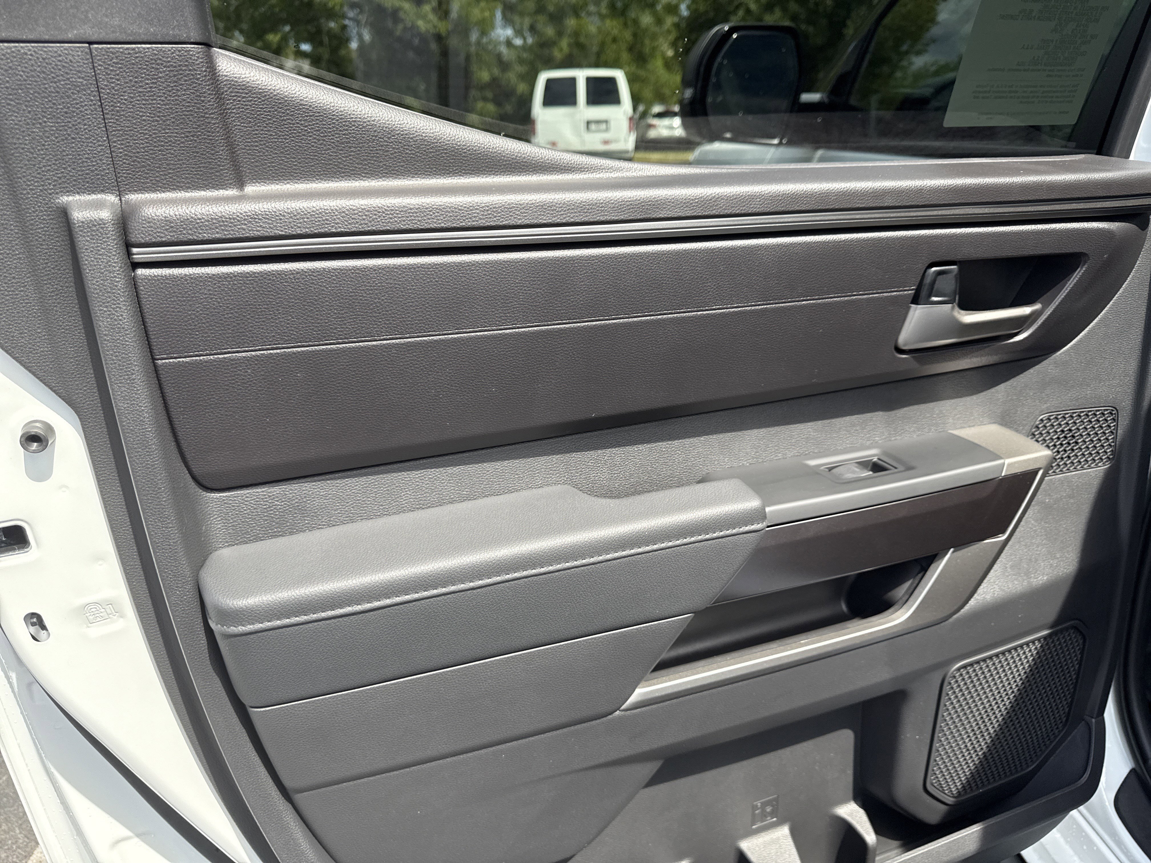 New 2026 Toyota Tundra SR5 image 26