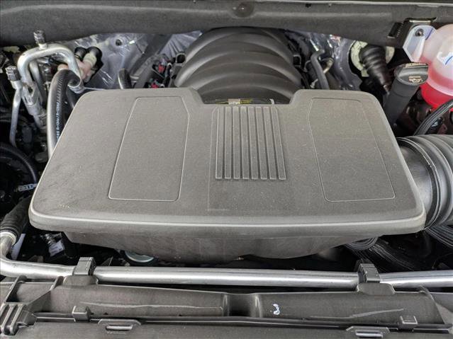 New 2025 Chevrolet Tahoe Premier image 16