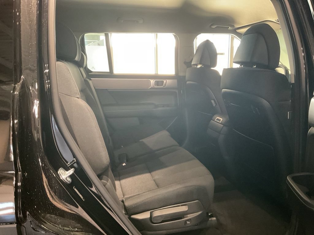 New 2026 Hyundai Santa Fe SE AWD/4WD image 25
