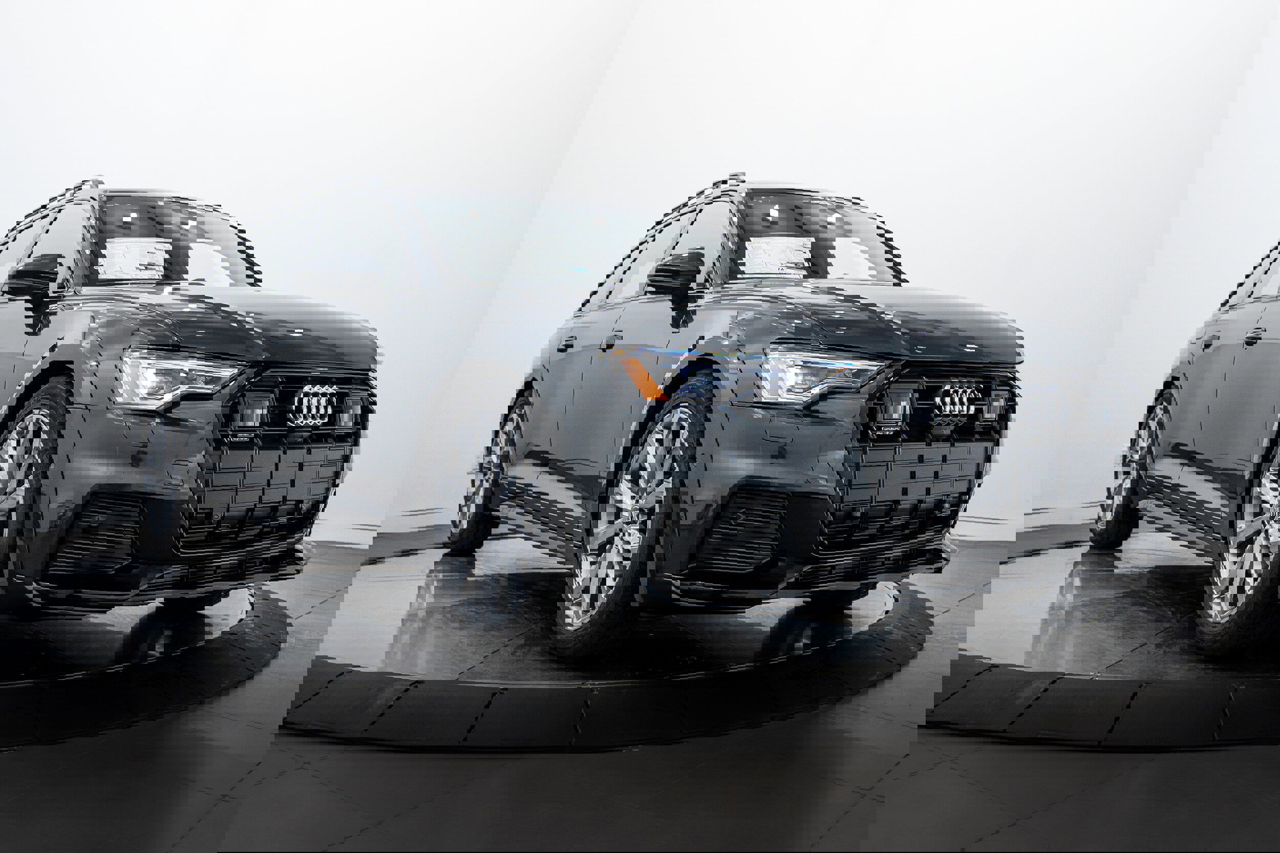 New 2026 Audi A6 Premium Plus