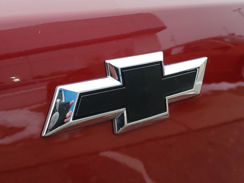 Certified 2021 Chevrolet TrailBlazer RS w/ Sun and Liftgate Package image 46